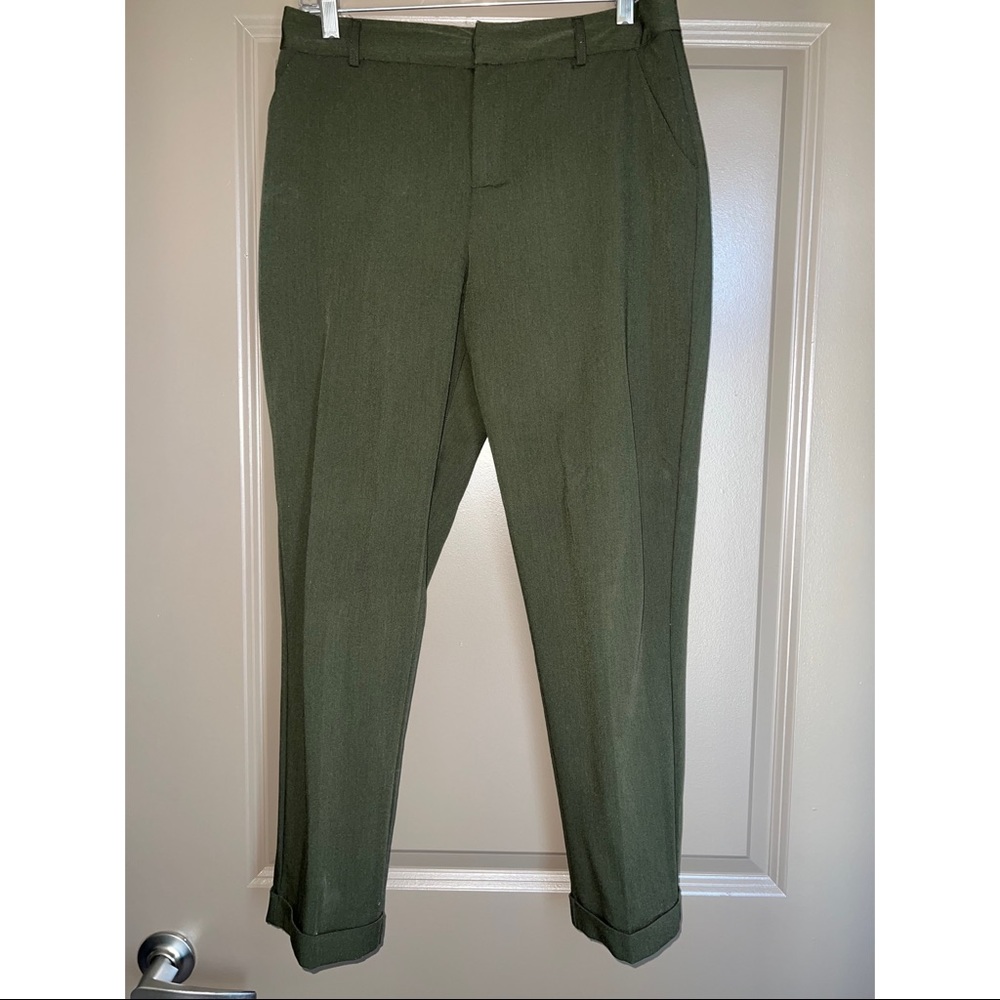 NWOT Forever 21 Slacks